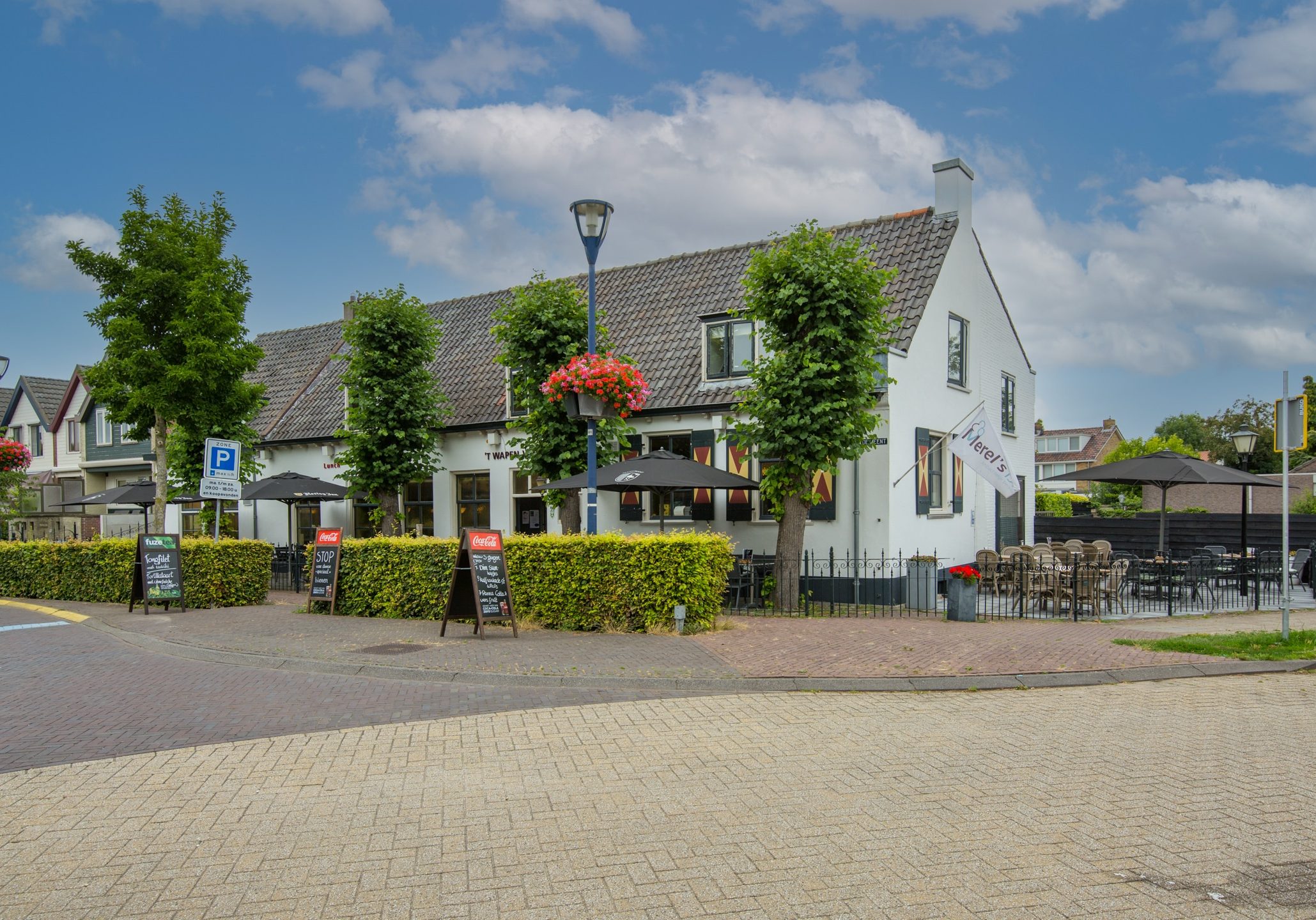 De Meent 53 Odijk o-16 De Meent 53 Odijk o-16