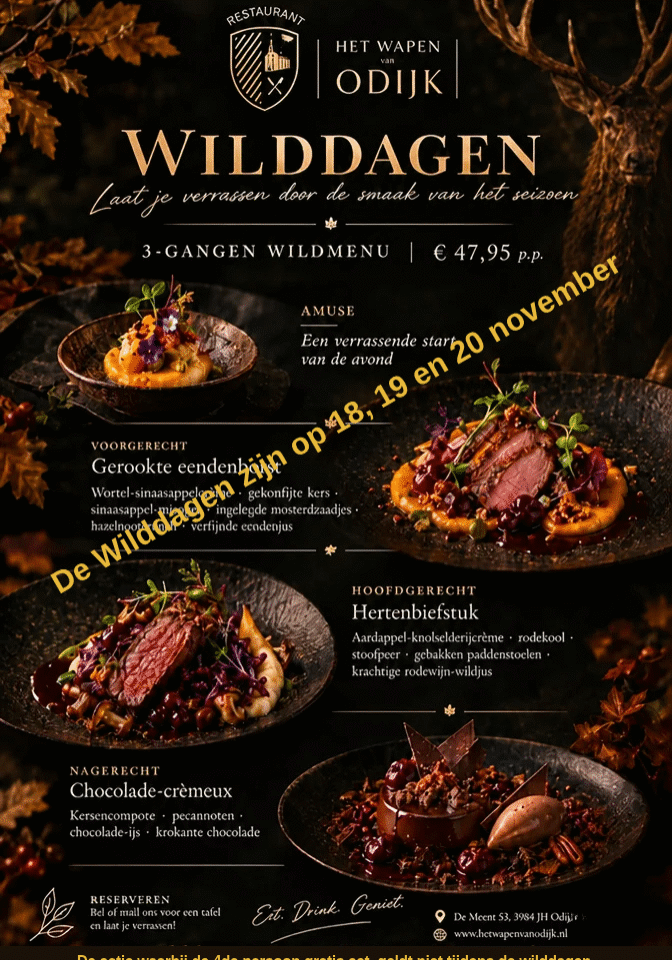 Wilddagen poster (2)